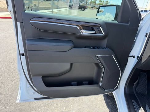New 2026 GMC Sierra 1500 Elevation RWD image 20
