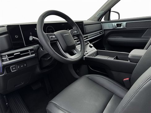 New 2026 Hyundai Santa Fe Limited image 14