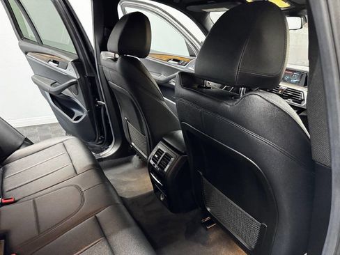 Used 2019 BMW X3 sDrive30i w/ Driving Assistance Package image 49