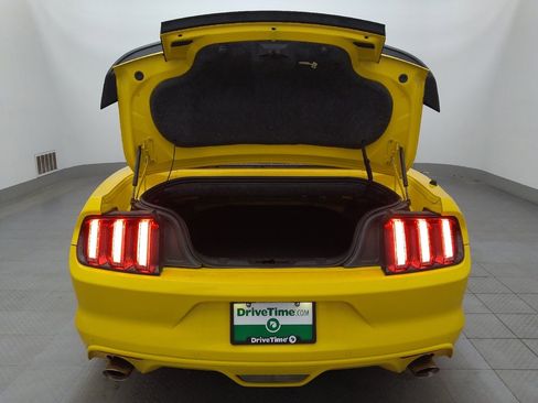Used 2015 Ford Mustang GT Premium image 29