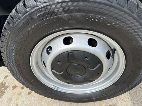 New 2025 Ford Transit 150 Low Roof w/ Load Area Protection Package image 6