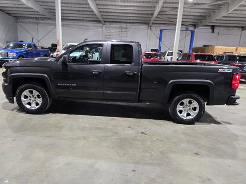 Used 2016 Chevrolet Silverado 1500 LT w/ All Star Edition image 6