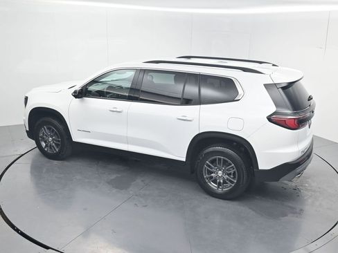 Used 2025 GMC Acadia Elevation FWD image 63