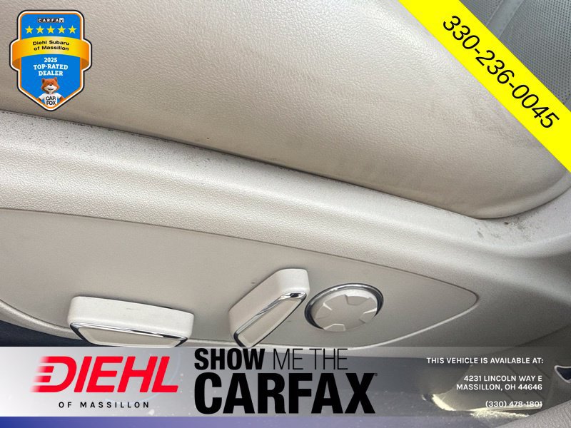 Used 2018 Lincoln MKZ Reserve w/ Technology Package AWD/4WD image 13
