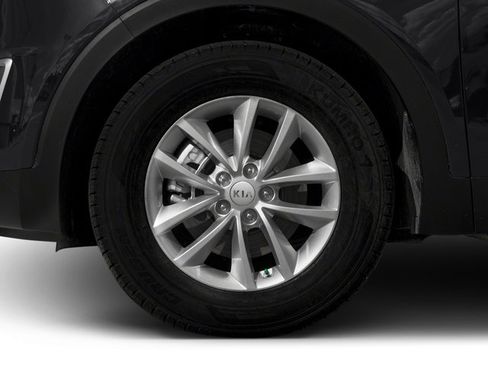 Used 2018 Kia Sorento FWD V6 w/ LX V6 Convenience Package image 14
