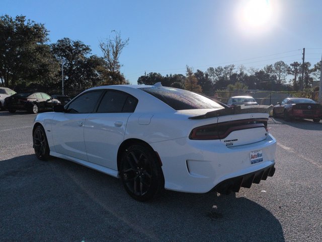 Used 2019 Dodge Charger R/T w/ Driver Confidence Group RWD image 6