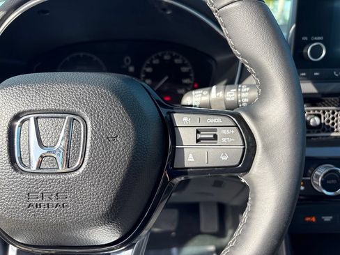 Used 2023 Honda Civic EX-L image 28