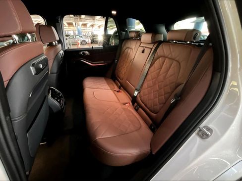 Certified 2026 BMW X5 M60i image 19