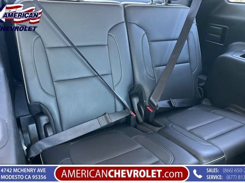 Used 2020 GMC Acadia Denali w/ Trailering Package AWD/4WD image 20