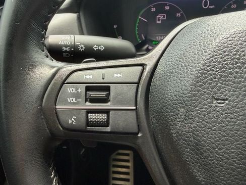Used 2024 Honda Accord Sport image 34