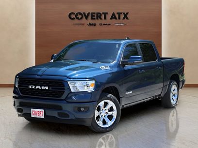 Used 2024 RAM 1500 Lone Star