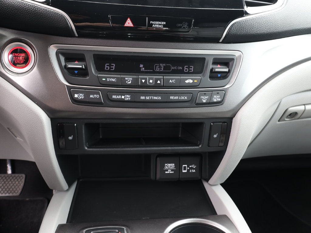 Used 2021 Honda Pilot EX-L image 32