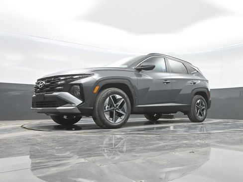 New 2026 Hyundai Tucson SEL w/ Tow & Go Package image 32