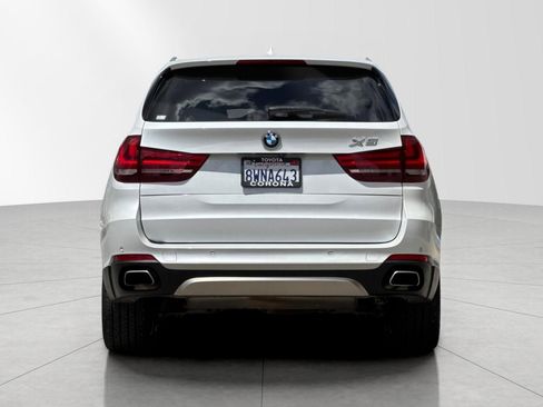 Used 2018 BMW X5 sDrive35i RWD image 5