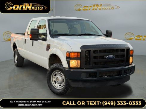 Used 2010 Ford F250 XL image 3