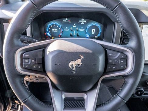 New 2025 Ford Bronco Badlands image 35