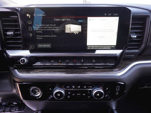 Used 2023 GMC Sierra 1500 Elevation w/ X31 Off-Road Package image 27