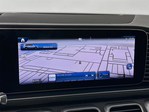 New 2026 Mercedes-Benz GLS 450 GLS 450 image 14