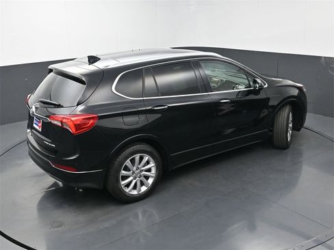 Used 2019 Buick Envision Essence image 33