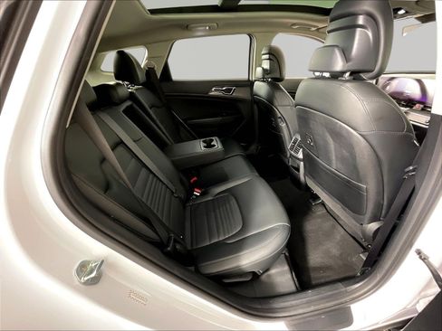 Used 2023 Kia Sportage SX AWD/4WD image 25