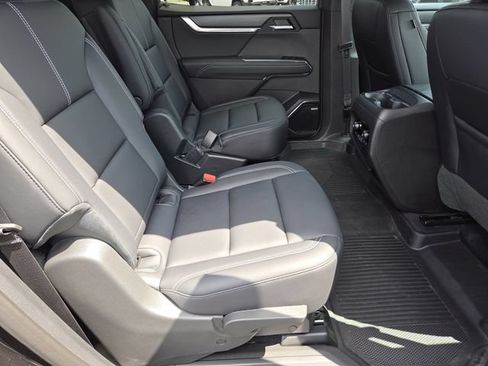 New 2026 GMC Acadia Elevation w/ Black Edition AWD/4WD image 22
