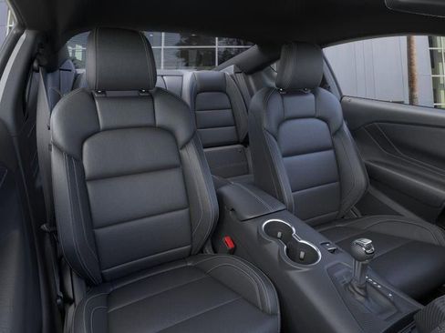 New 2025 Ford Mustang GT Premium image 10