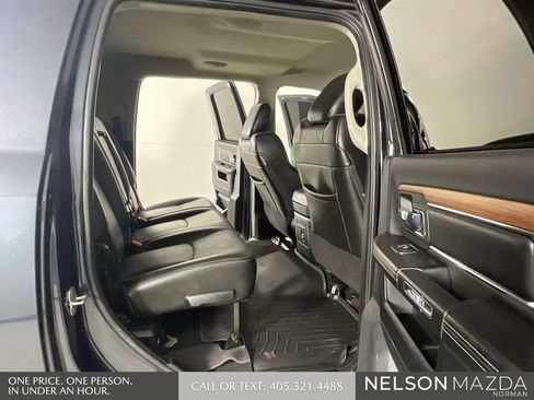 Used 2013 RAM 2500 Laramie w/ Protection Group AWD/4WD image 15