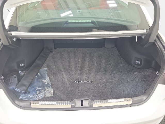 Used 2025 Lexus ES 350 F Sport FWD image 35