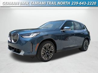 New 2026 BMW X3 xDrive30i w/ Premium Package AWD/4WD video 1