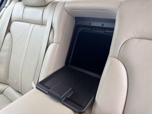 Used 2014 Lincoln MKS AWD w/ Equipment Group 101A image 35