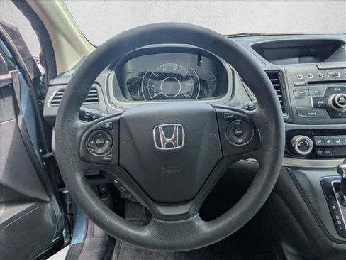 Used 2016 Honda CR-V SE image 18