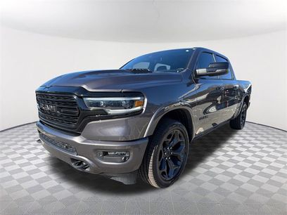 Used 2023 RAM 1500 Limited