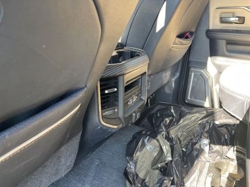 Used 2020 RAM 3500 Limited image 10