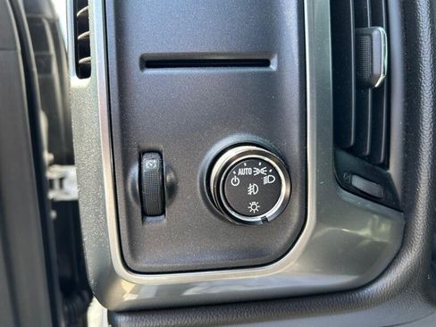 Used 2017 Chevrolet Silverado 1500 LT w/ All Star Edition RWD image 25