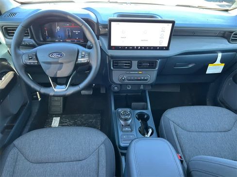 New 2025 Ford Maverick XLT w/ XLT Luxury Package image 18