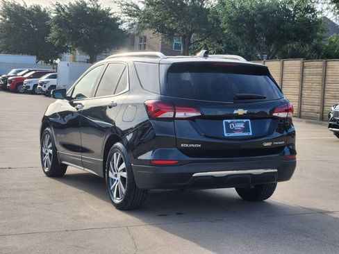 Used 2023 Chevrolet Equinox Premier FWD image 3