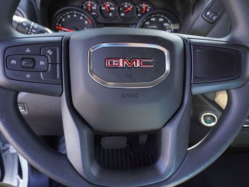 New 2026 GMC Sierra 1500 Pro image 19