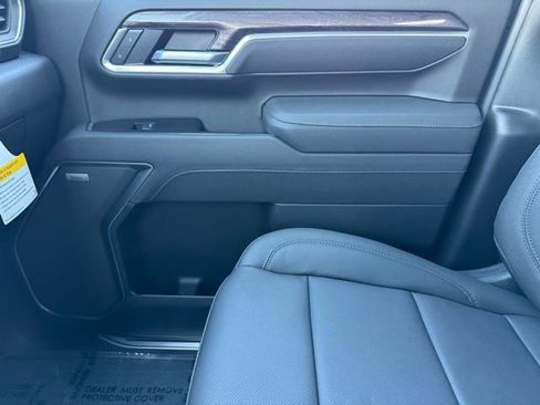 New 2026 Chevrolet Silverado 3500 LTZ w/ Trail Boss Package AWD/4WD image 21
