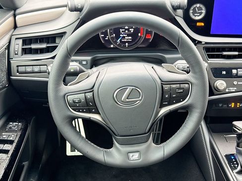 New 2025 Lexus ES 350 F Sport image 23