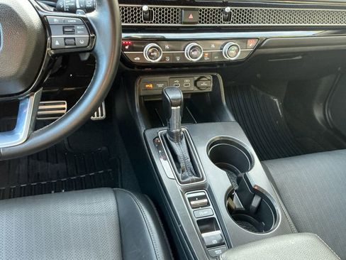 Used 2023 Honda Civic Sport Touring image 20