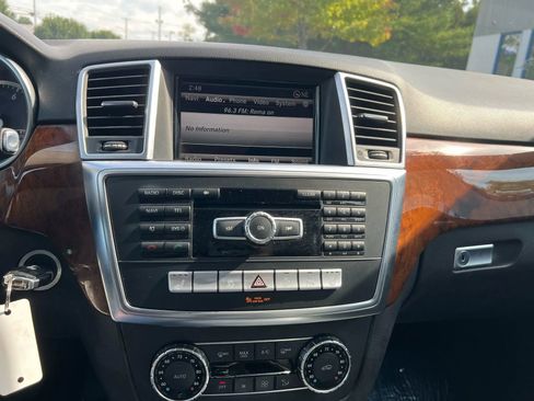 Used 2013 Mercedes-Benz ML 350 4MATIC image 20
