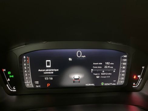 Used 2023 Honda Pilot Elite image 9