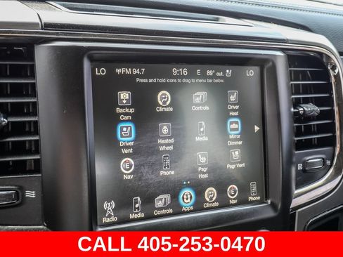Used 2017 RAM 1500 Sport AWD/4WD image 67