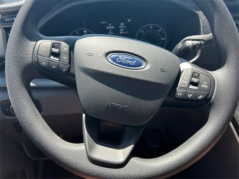 New 2025 Ford Transit 350 148 High Roof AWD image 29