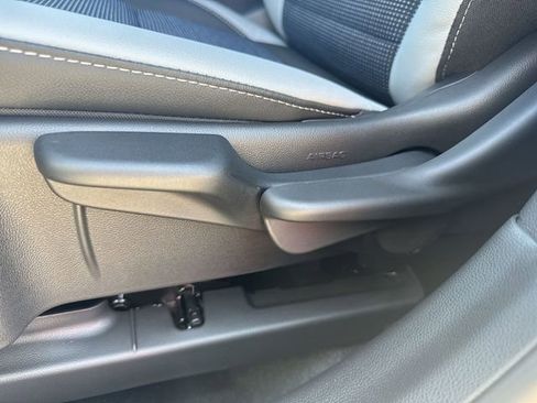 New 2026 Buick Envista Preferred w/ Convenience II Package image 12