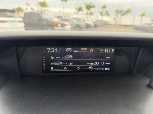 Used 2019 Subaru Forester Sport w/ Popular Package #2 image 12