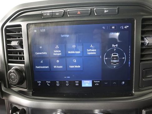 Certified 2024 Ford F150 XLT w/ Bed Utility Package image 53