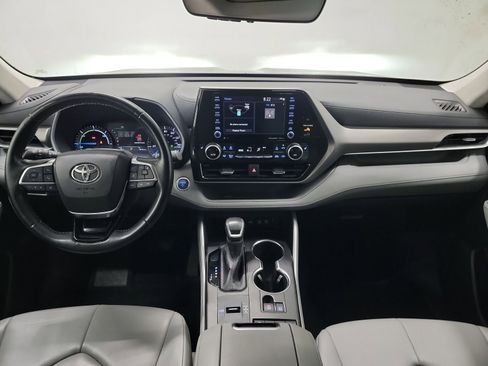 Used 2020 Toyota Highlander XLE AWD/4WD image 15