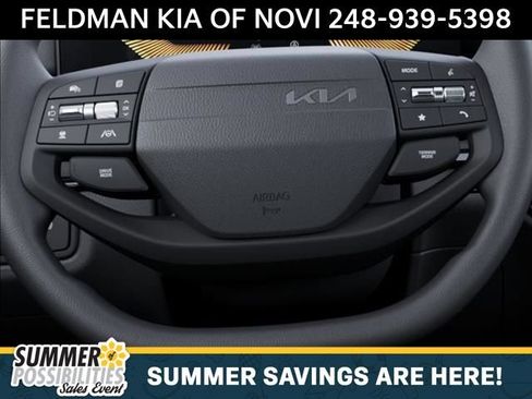 New 2026 Kia Sportage LX AWD/4WD image 23