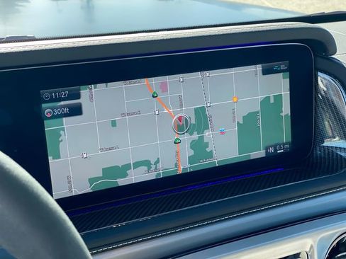 Used 2024 Mercedes-Benz G 63 AMG 4MATIC image 15